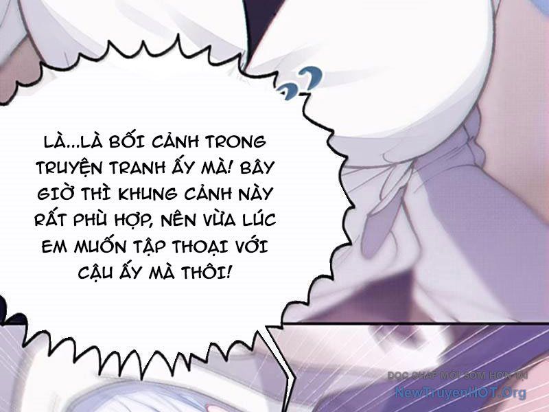 Sau Khi Ta Biến Thành Quái Vật Xúc Tu, Các Cô Ấy Càng Điên Cuồng Hơn! - Chapter 30 - Page 29