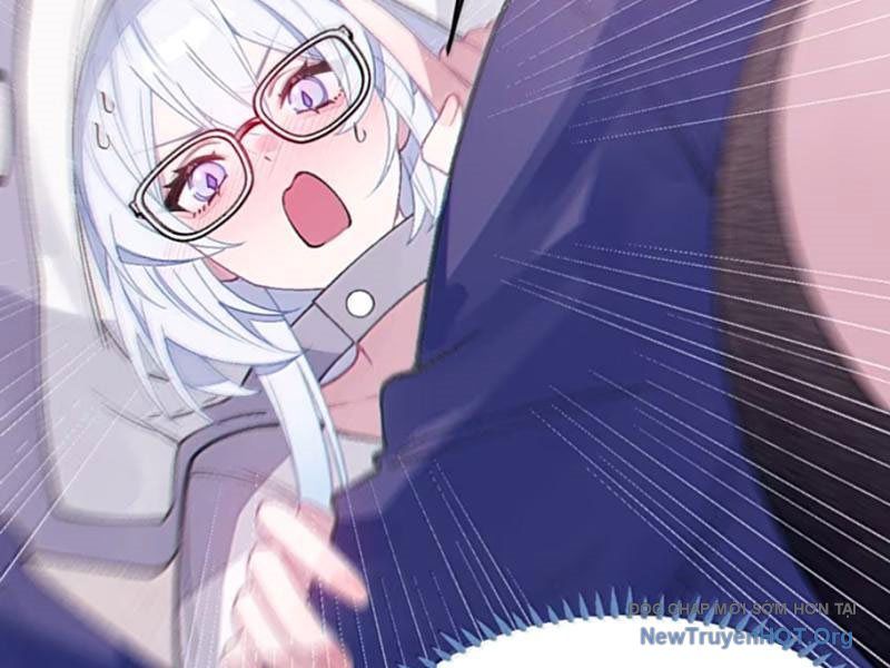 Sau Khi Ta Biến Thành Quái Vật Xúc Tu, Các Cô Ấy Càng Điên Cuồng Hơn! - Chapter 30 - Page 30