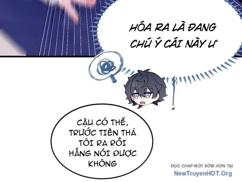 Sau Khi Ta Biến Thành Quái Vật Xúc Tu, Các Cô Ấy Càng Điên Cuồng Hơn! - Chapter 30 - Page 31