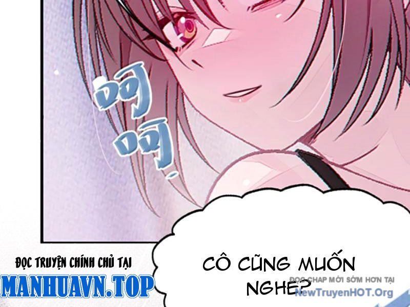 Sau Khi Ta Biến Thành Quái Vật Xúc Tu, Các Cô Ấy Càng Điên Cuồng Hơn! - Chapter 30 - Page 33