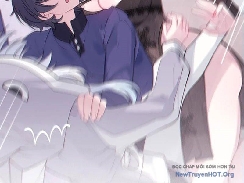 Sau Khi Ta Biến Thành Quái Vật Xúc Tu, Các Cô Ấy Càng Điên Cuồng Hơn! - Chapter 30 - Page 35