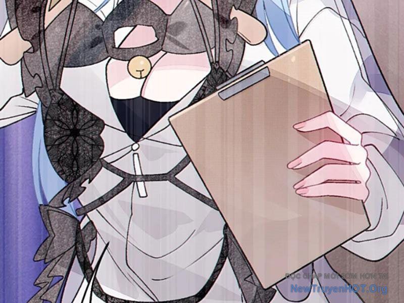 Sau Khi Ta Biến Thành Quái Vật Xúc Tu, Các Cô Ấy Càng Điên Cuồng Hơn! - Chapter 30 - Page 4