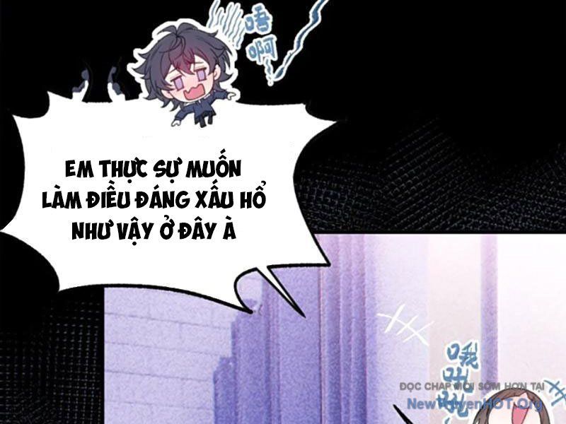 Sau Khi Ta Biến Thành Quái Vật Xúc Tu, Các Cô Ấy Càng Điên Cuồng Hơn! - Chapter 30 - Page 52