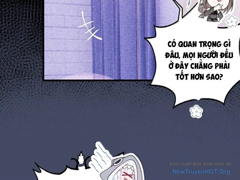 Sau Khi Ta Biến Thành Quái Vật Xúc Tu, Các Cô Ấy Càng Điên Cuồng Hơn! - Chapter 30 - Page 53