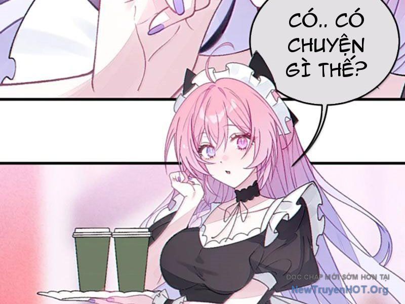 Sau Khi Ta Biến Thành Quái Vật Xúc Tu, Các Cô Ấy Càng Điên Cuồng Hơn! - Chapter 30 - Page 62