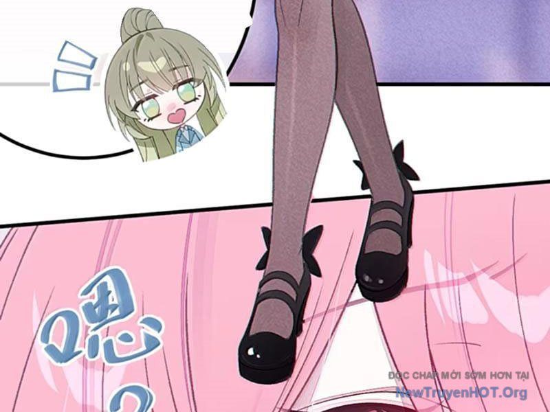 Sau Khi Ta Biến Thành Quái Vật Xúc Tu, Các Cô Ấy Càng Điên Cuồng Hơn! - Chapter 30 - Page 64