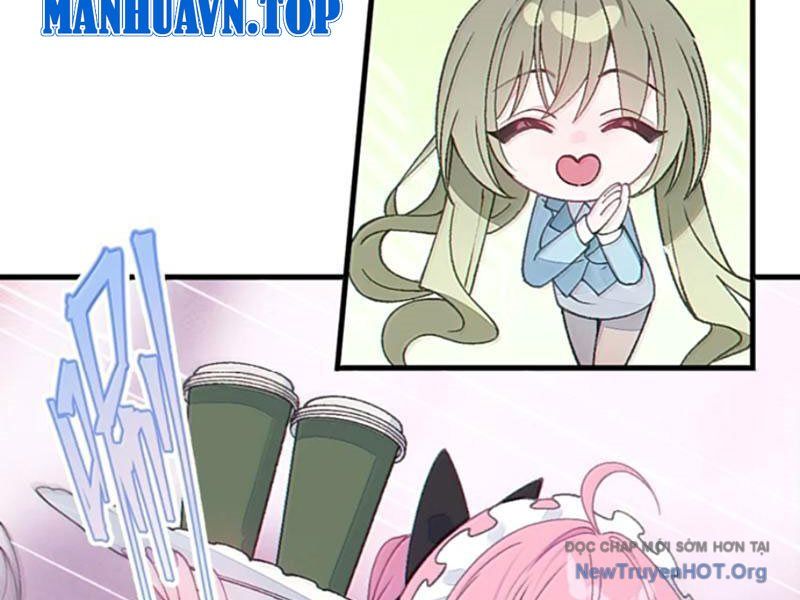 Sau Khi Ta Biến Thành Quái Vật Xúc Tu, Các Cô Ấy Càng Điên Cuồng Hơn! - Chapter 30 - Page 66