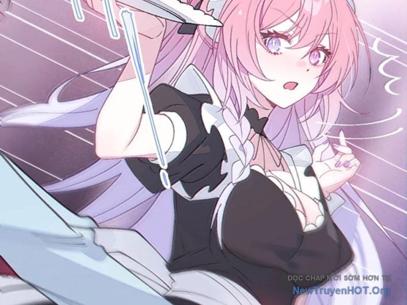 Sau Khi Ta Biến Thành Quái Vật Xúc Tu, Các Cô Ấy Càng Điên Cuồng Hơn! - Chapter 30 - Page 67