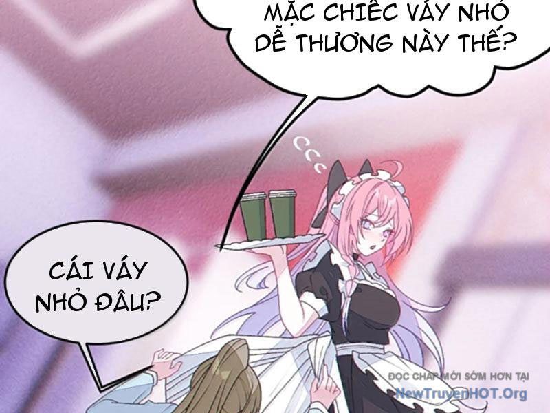 Sau Khi Ta Biến Thành Quái Vật Xúc Tu, Các Cô Ấy Càng Điên Cuồng Hơn! - Chapter 30 - Page 69