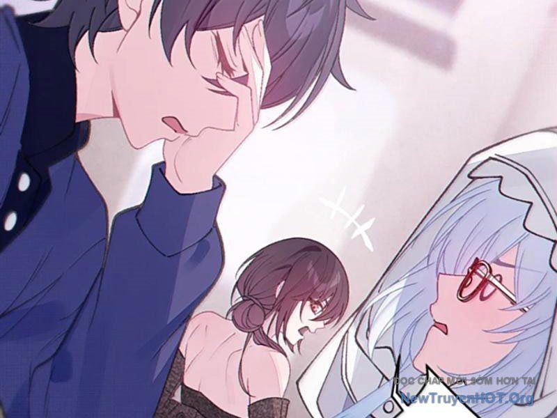 Sau Khi Ta Biến Thành Quái Vật Xúc Tu, Các Cô Ấy Càng Điên Cuồng Hơn! - Chapter 30 - Page 7