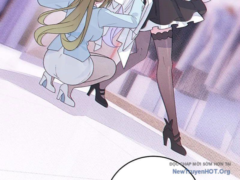 Sau Khi Ta Biến Thành Quái Vật Xúc Tu, Các Cô Ấy Càng Điên Cuồng Hơn! - Chapter 30 - Page 70