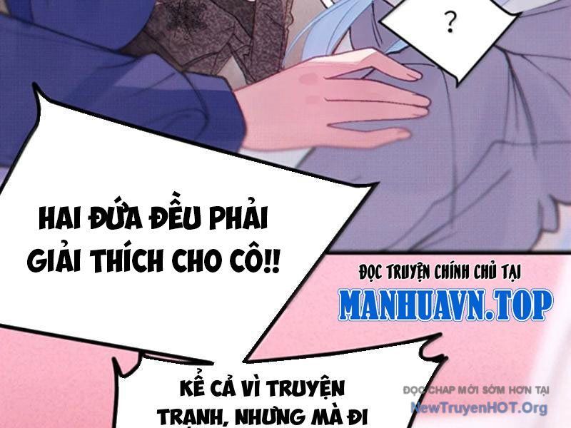 Sau Khi Ta Biến Thành Quái Vật Xúc Tu, Các Cô Ấy Càng Điên Cuồng Hơn! - Chapter 30 - Page 8