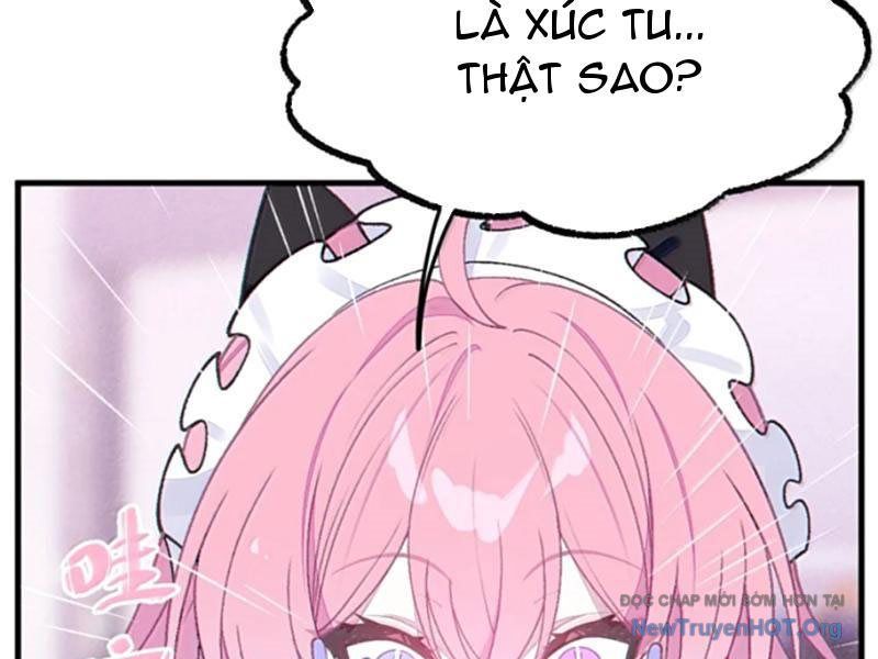 Sau Khi Ta Biến Thành Quái Vật Xúc Tu, Các Cô Ấy Càng Điên Cuồng Hơn! - Chapter 30 - Page 93