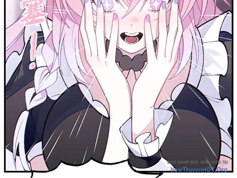 Sau Khi Ta Biến Thành Quái Vật Xúc Tu, Các Cô Ấy Càng Điên Cuồng Hơn! - Chapter 30 - Page 94