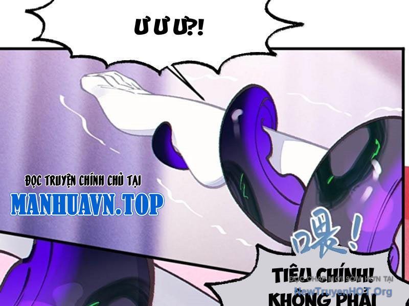 Sau Khi Ta Biến Thành Quái Vật Xúc Tu, Các Cô Ấy Càng Điên Cuồng Hơn! - Chapter 30 - Page 95