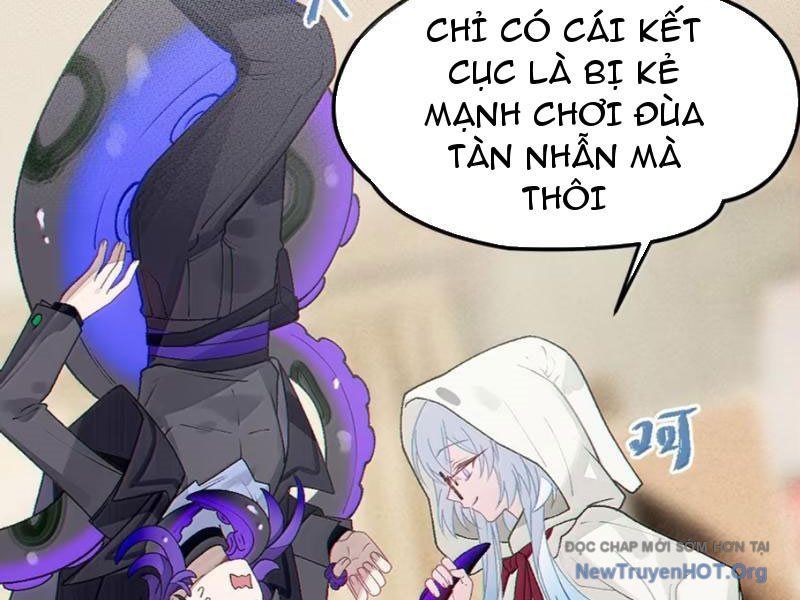 Sau Khi Ta Biến Thành Quái Vật Xúc Tu, Các Cô Ấy Càng Điên Cuồng Hơn! - Chapter 31 - Page 103
