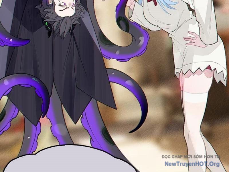 Sau Khi Ta Biến Thành Quái Vật Xúc Tu, Các Cô Ấy Càng Điên Cuồng Hơn! - Chapter 31 - Page 104