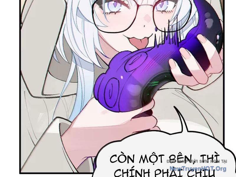 Sau Khi Ta Biến Thành Quái Vật Xúc Tu, Các Cô Ấy Càng Điên Cuồng Hơn! - Chapter 31 - Page 106