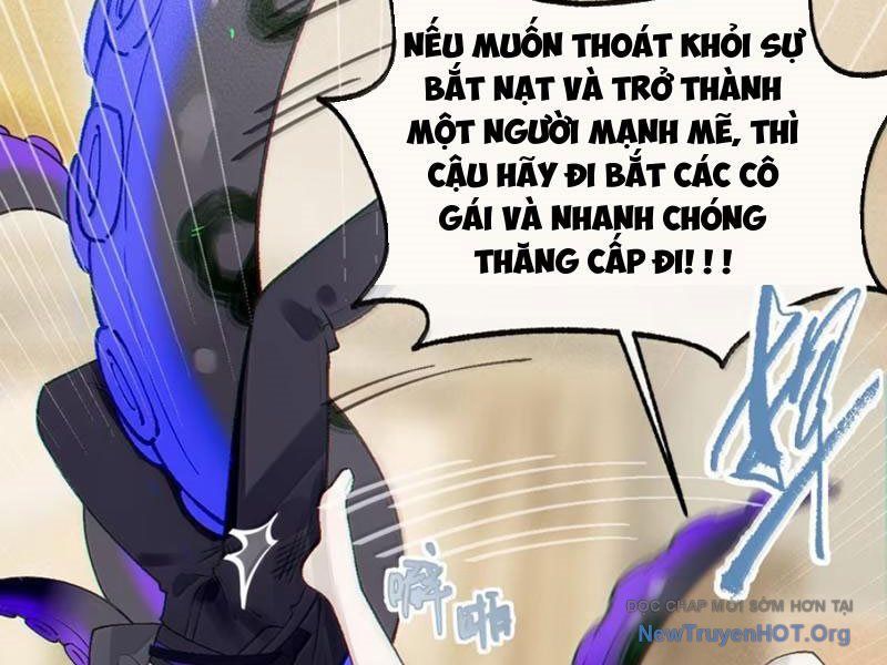 Sau Khi Ta Biến Thành Quái Vật Xúc Tu, Các Cô Ấy Càng Điên Cuồng Hơn! - Chapter 31 - Page 109