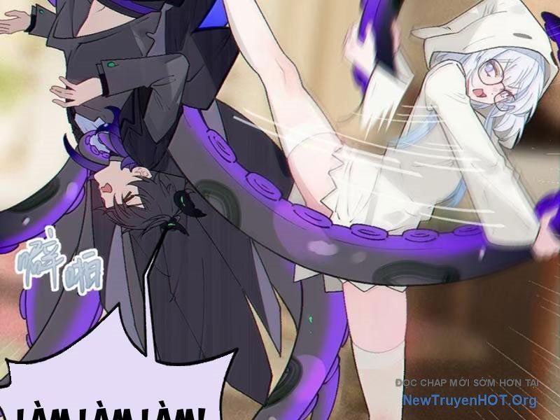 Sau Khi Ta Biến Thành Quái Vật Xúc Tu, Các Cô Ấy Càng Điên Cuồng Hơn! - Chapter 31 - Page 110