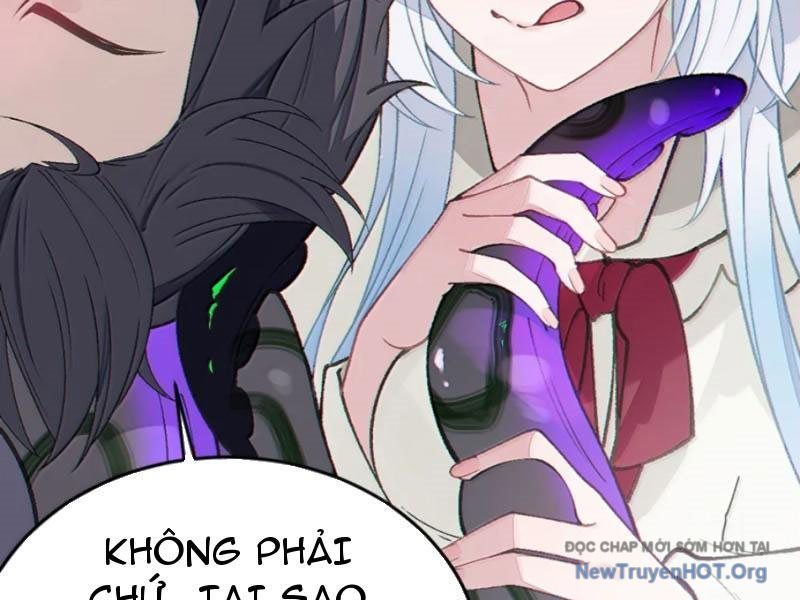 Sau Khi Ta Biến Thành Quái Vật Xúc Tu, Các Cô Ấy Càng Điên Cuồng Hơn! - Chapter 31 - Page 114