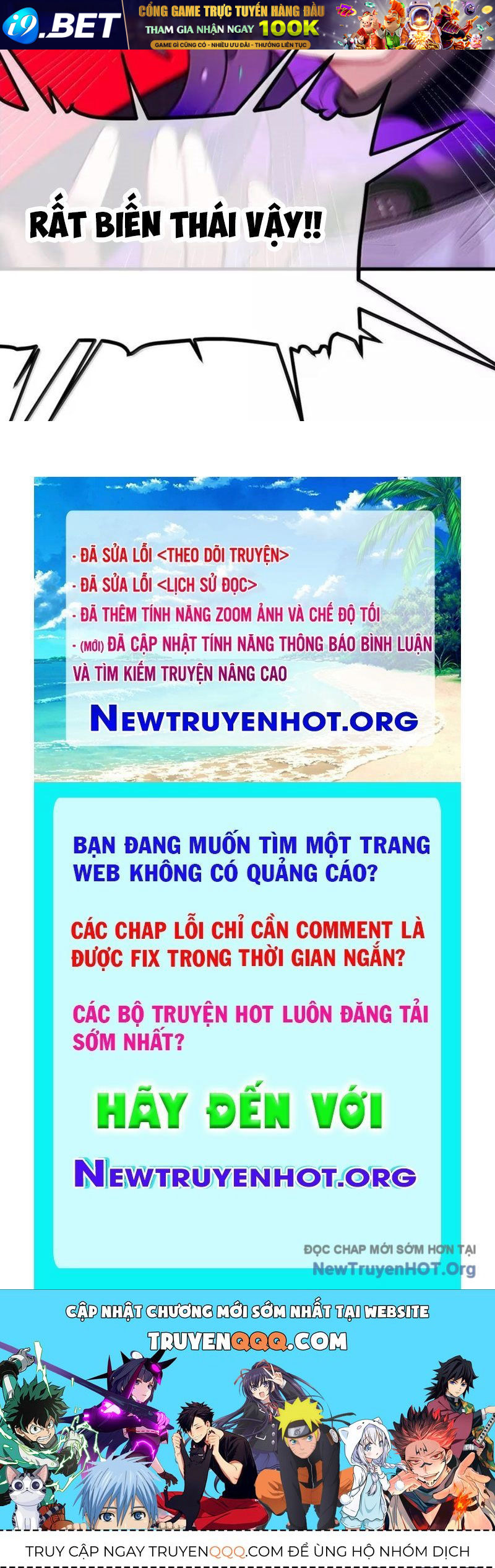 Sau Khi Ta Biến Thành Quái Vật Xúc Tu, Các Cô Ấy Càng Điên Cuồng Hơn! - Chapter 31 - Page 116