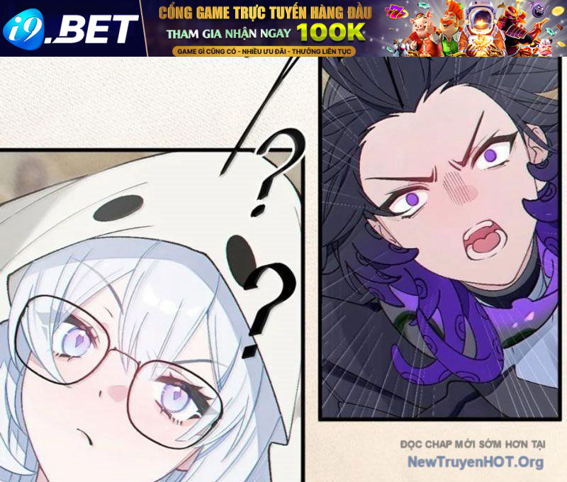 Sau Khi Ta Biến Thành Quái Vật Xúc Tu, Các Cô Ấy Càng Điên Cuồng Hơn! - Chapter 31 - Page 21