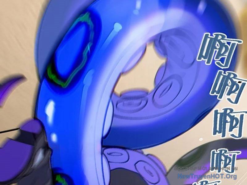 Sau Khi Ta Biến Thành Quái Vật Xúc Tu, Các Cô Ấy Càng Điên Cuồng Hơn! - Chapter 31 - Page 23