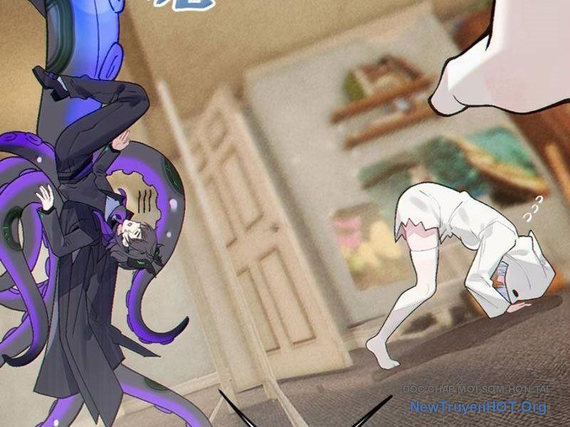 Sau Khi Ta Biến Thành Quái Vật Xúc Tu, Các Cô Ấy Càng Điên Cuồng Hơn! - Chapter 31 - Page 28