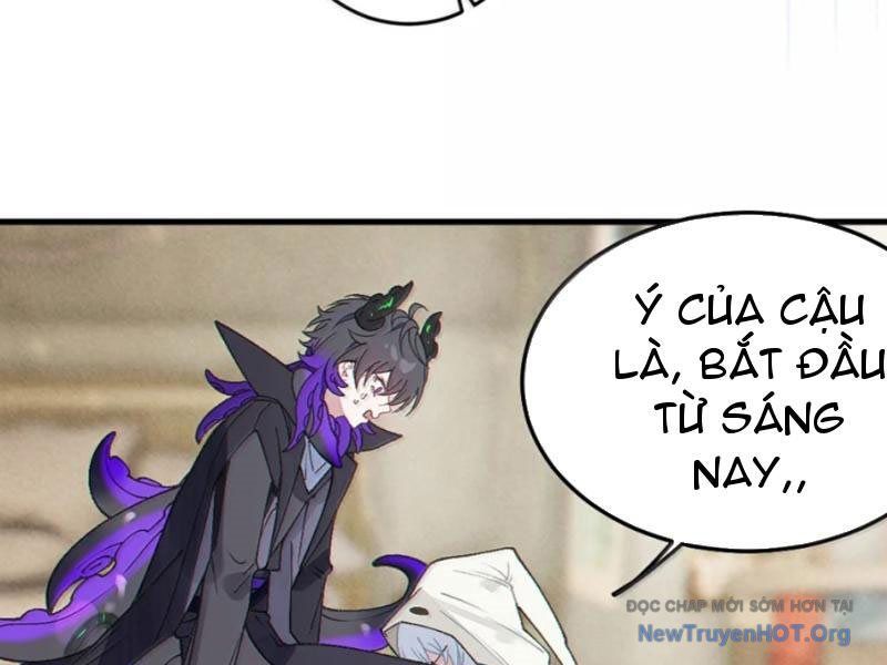 Sau Khi Ta Biến Thành Quái Vật Xúc Tu, Các Cô Ấy Càng Điên Cuồng Hơn! - Chapter 31 - Page 36