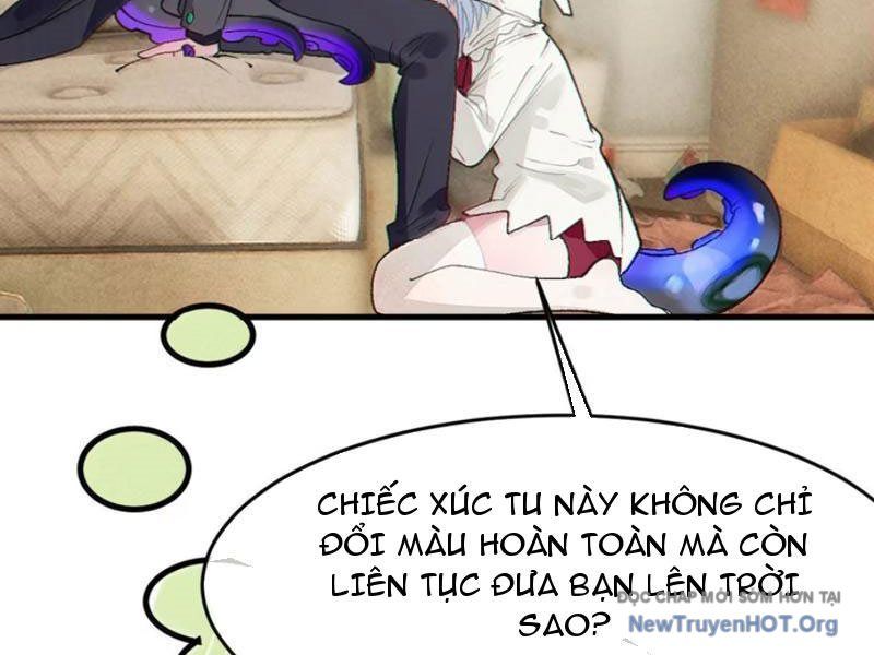 Sau Khi Ta Biến Thành Quái Vật Xúc Tu, Các Cô Ấy Càng Điên Cuồng Hơn! - Chapter 31 - Page 37