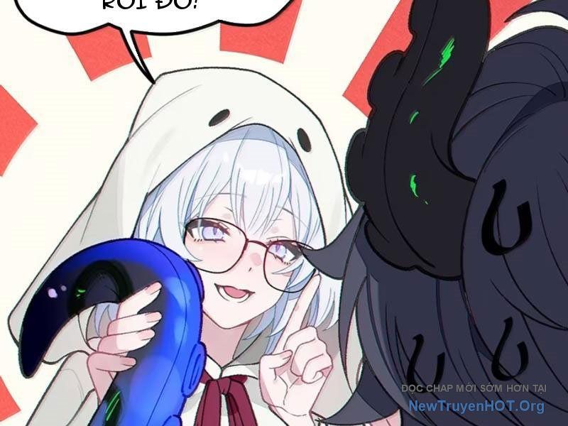 Sau Khi Ta Biến Thành Quái Vật Xúc Tu, Các Cô Ấy Càng Điên Cuồng Hơn! - Chapter 31 - Page 40