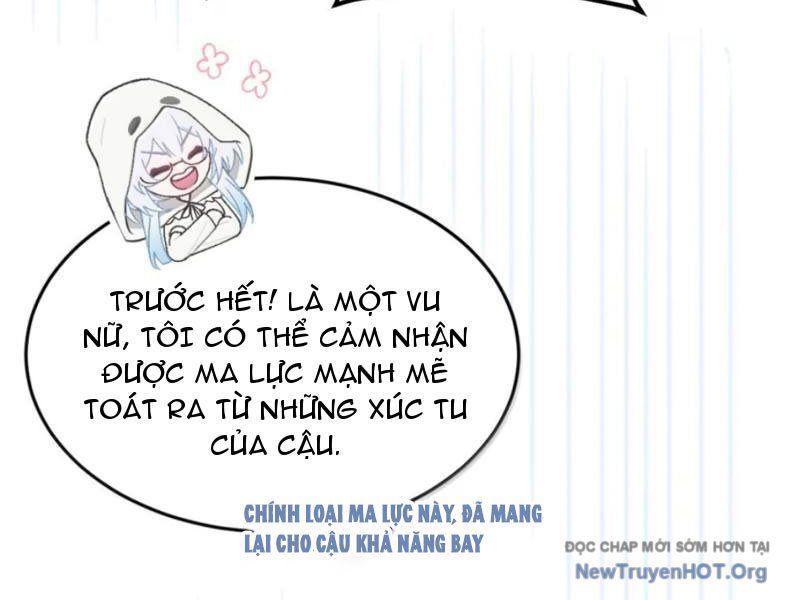 Sau Khi Ta Biến Thành Quái Vật Xúc Tu, Các Cô Ấy Càng Điên Cuồng Hơn! - Chapter 31 - Page 43