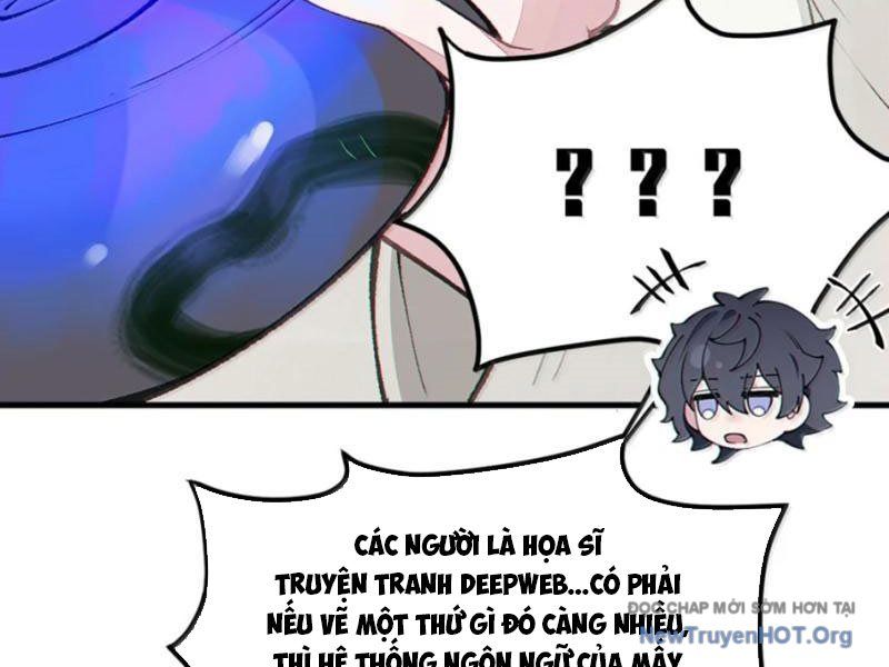 Sau Khi Ta Biến Thành Quái Vật Xúc Tu, Các Cô Ấy Càng Điên Cuồng Hơn! - Chapter 31 - Page 49