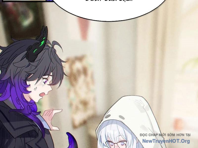 Sau Khi Ta Biến Thành Quái Vật Xúc Tu, Các Cô Ấy Càng Điên Cuồng Hơn! - Chapter 31 - Page 52