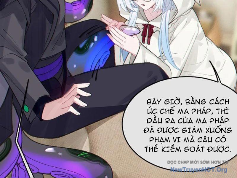 Sau Khi Ta Biến Thành Quái Vật Xúc Tu, Các Cô Ấy Càng Điên Cuồng Hơn! - Chapter 31 - Page 53