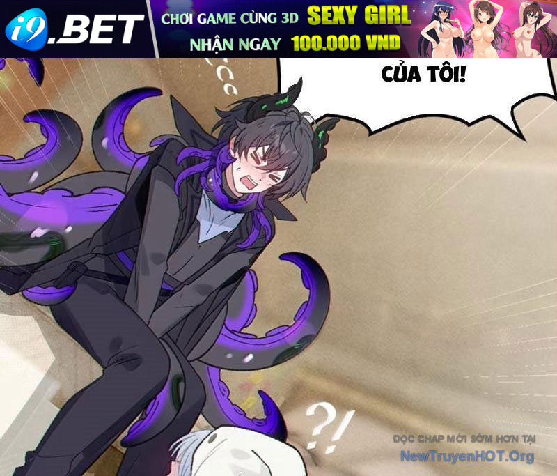 Sau Khi Ta Biến Thành Quái Vật Xúc Tu, Các Cô Ấy Càng Điên Cuồng Hơn! - Chapter 31 - Page 58