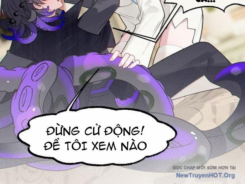 Sau Khi Ta Biến Thành Quái Vật Xúc Tu, Các Cô Ấy Càng Điên Cuồng Hơn! - Chapter 31 - Page 64