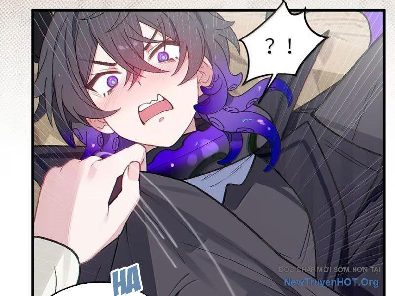 Sau Khi Ta Biến Thành Quái Vật Xúc Tu, Các Cô Ấy Càng Điên Cuồng Hơn! - Chapter 31 - Page 65