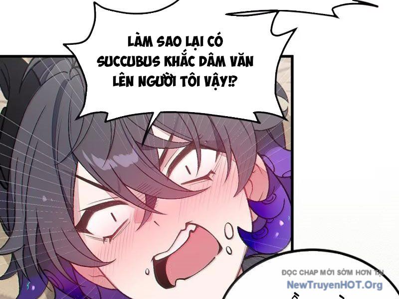 Sau Khi Ta Biến Thành Quái Vật Xúc Tu, Các Cô Ấy Càng Điên Cuồng Hơn! - Chapter 31 - Page 67