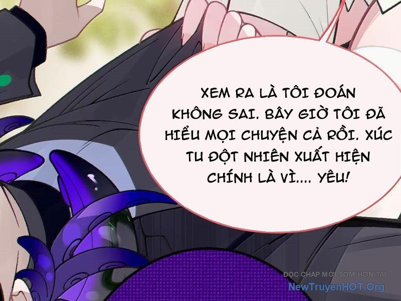 Sau Khi Ta Biến Thành Quái Vật Xúc Tu, Các Cô Ấy Càng Điên Cuồng Hơn! - Chapter 31 - Page 70