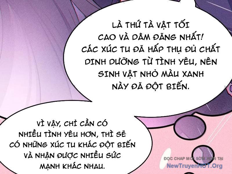 Sau Khi Ta Biến Thành Quái Vật Xúc Tu, Các Cô Ấy Càng Điên Cuồng Hơn! - Chapter 31 - Page 74