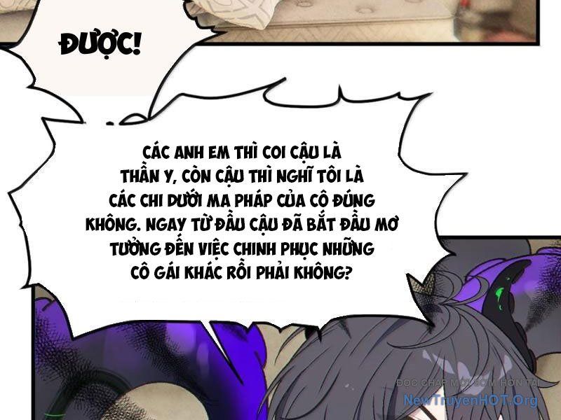 Sau Khi Ta Biến Thành Quái Vật Xúc Tu, Các Cô Ấy Càng Điên Cuồng Hơn! - Chapter 31 - Page 81