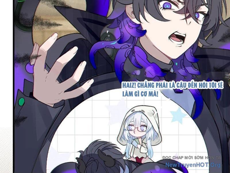 Sau Khi Ta Biến Thành Quái Vật Xúc Tu, Các Cô Ấy Càng Điên Cuồng Hơn! - Chapter 31 - Page 82