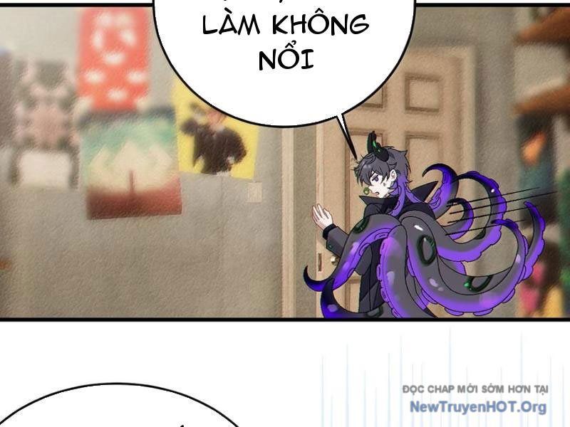 Sau Khi Ta Biến Thành Quái Vật Xúc Tu, Các Cô Ấy Càng Điên Cuồng Hơn! - Chapter 31 - Page 88