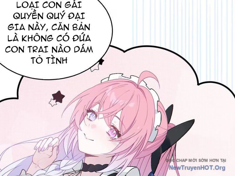 Sau Khi Ta Biến Thành Quái Vật Xúc Tu, Các Cô Ấy Càng Điên Cuồng Hơn! - Chapter 31 - Page 89