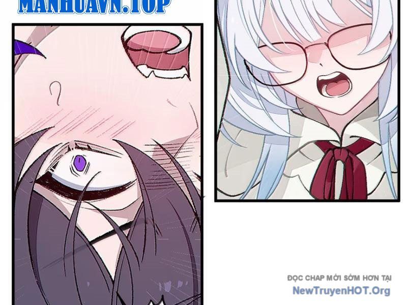 Sau Khi Ta Biến Thành Quái Vật Xúc Tu, Các Cô Ấy Càng Điên Cuồng Hơn! - Chapter 31 - Page 94