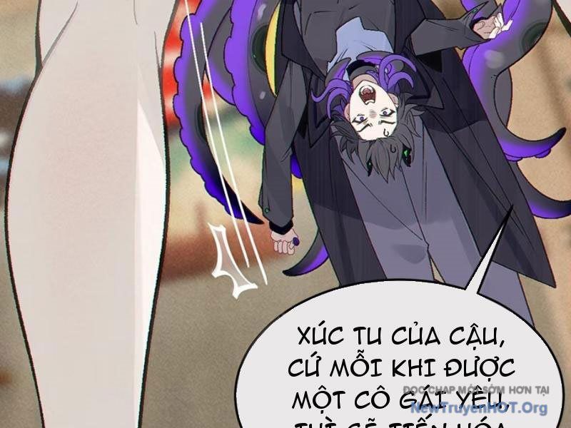 Sau Khi Ta Biến Thành Quái Vật Xúc Tu, Các Cô Ấy Càng Điên Cuồng Hơn! - Chapter 31 - Page 98