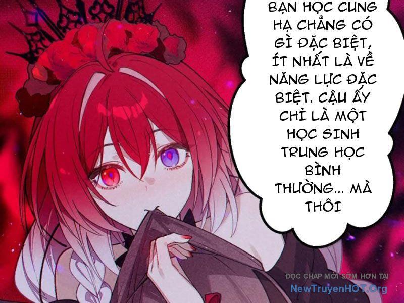 Sau Khi Ta Biến Thành Quái Vật Xúc Tu, Các Cô Ấy Càng Điên Cuồng Hơn! - Chapter 32 - Page 100