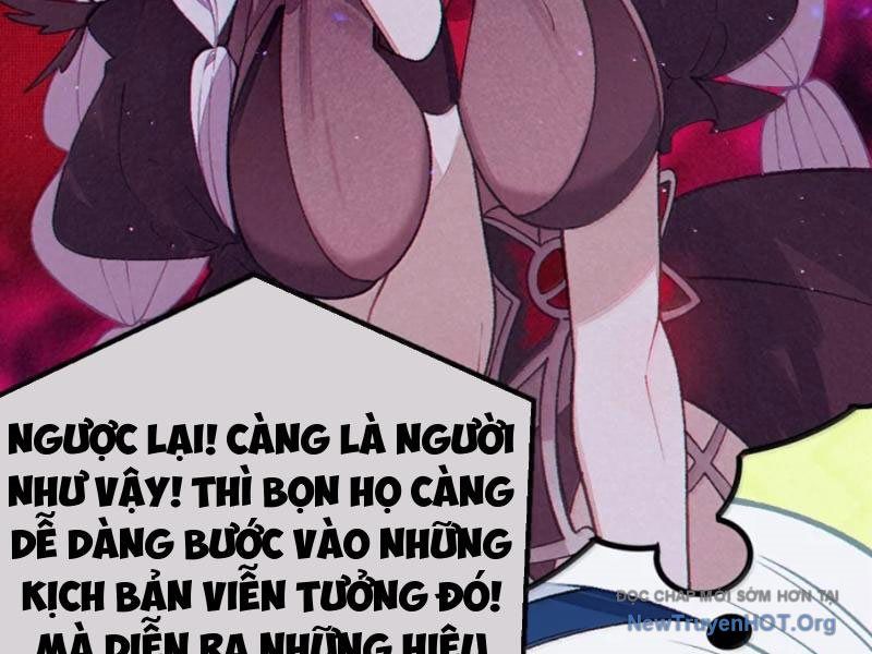 Sau Khi Ta Biến Thành Quái Vật Xúc Tu, Các Cô Ấy Càng Điên Cuồng Hơn! - Chapter 32 - Page 101